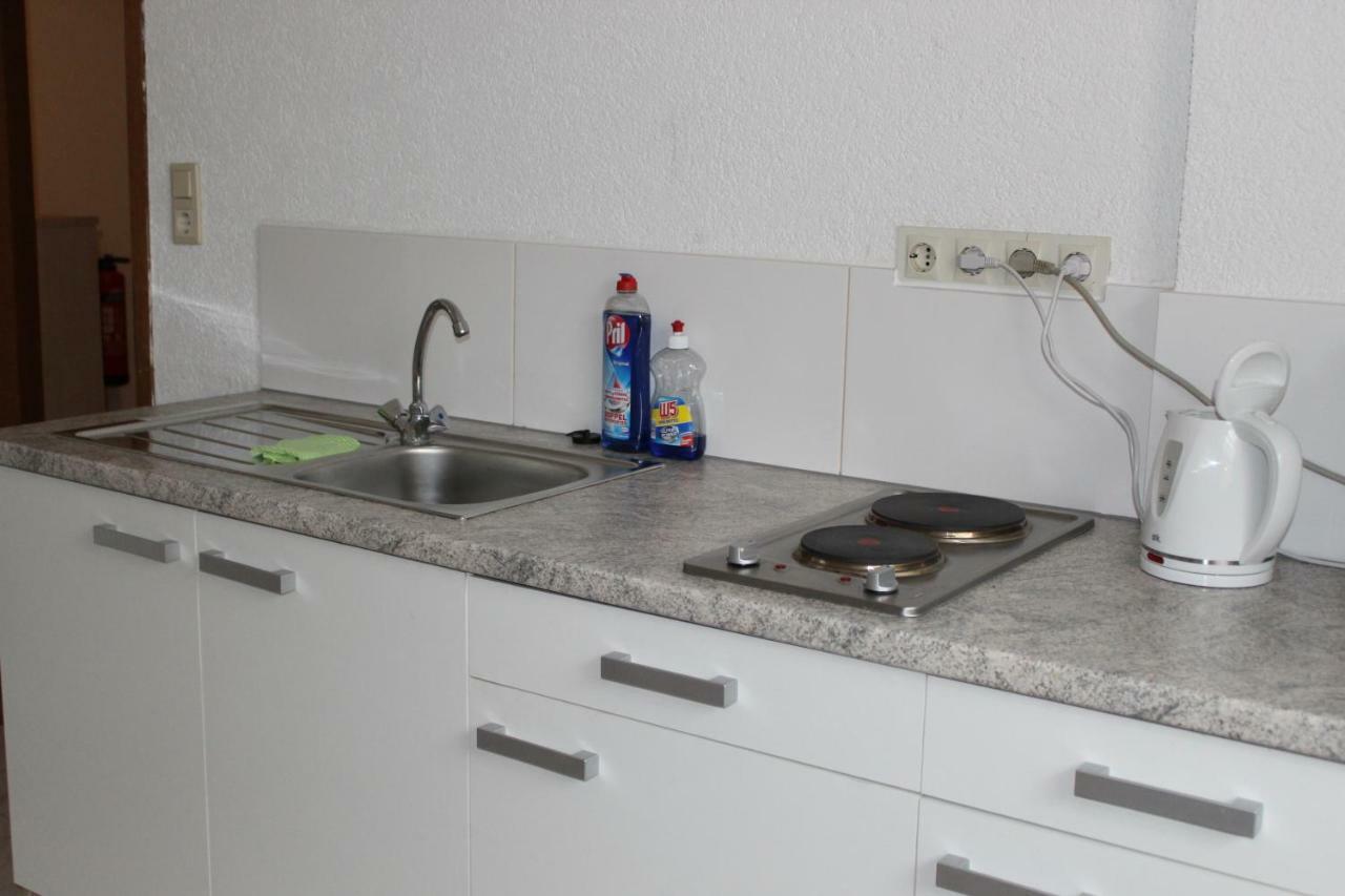 Gasthof Roessle Ochsenwang Bissingen an der Teck Εξωτερικό φωτογραφία